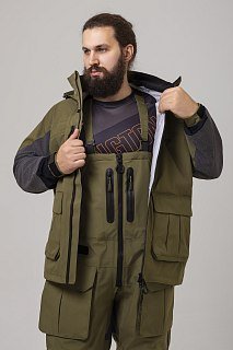 Костюм Remington Horizon explorer capulet olive - фото 17