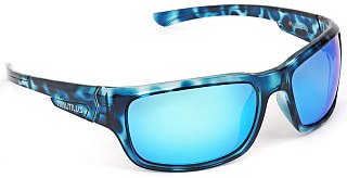 Очки Nautilus F05 tac revo синий