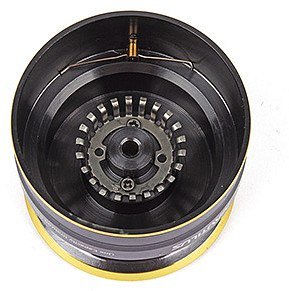 Катушка Nautilus Avior Feeder 4000S Com - фото 7