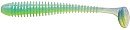 МП Приманка Keitech виброхвост Swing impact fat 4,3" Pal 03 ice chartreuse