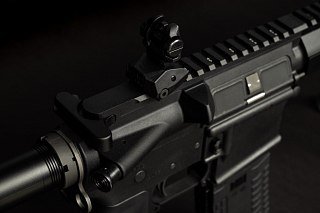 Карабин Orsis AR15J 7,62х39 нерж 508мм - фото 2