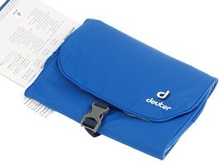 Косметичка Deuter Wash bag I lapis/navy - фото 1