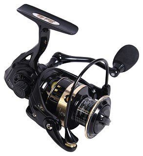 Катушка Black Side Blackout 4500FD 6+1 Com  - фото 3