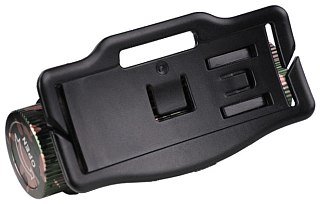 Фонарь Fenix налобный HM60R камуфляж 1200 люмен - фото 2