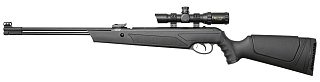 Пистолет Ekol Ultimate-F ES 450 black 4,5мм - фото 2