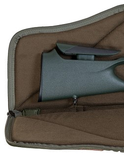 Кейс Хольстер 120 б/о вельвет+поролон - фото 5