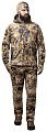 Костюм Remington Camp Elite Yellow Waterfowl Honeycombs 