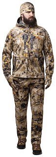 Костюм Remington Camp Elite Yellow Waterfowl Honeycombs  - фото 1