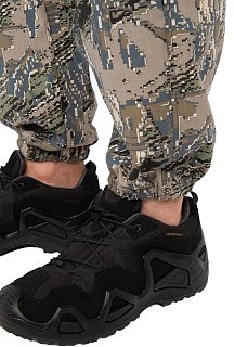 Костюм Huntsman Антигнус-Люкс сорочка с ловушками лабиринт - фото 9