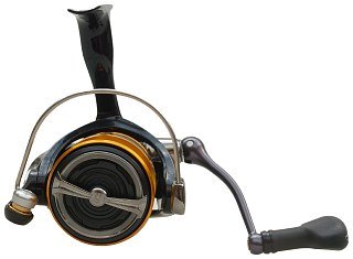 Катушка Daiwa 19 Ninja BG LT 3000-C - фото 3