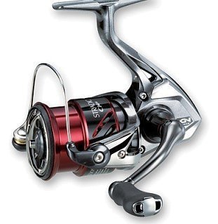 Катушка Shimano Stradic CI4+4000 FB - фото 3