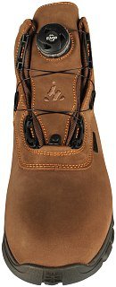 Ботинки Huntlandia Tropa Mid brown - фото 4