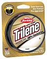 Леска Berkley Trilene Fluorocarbon clear 25m 0.22