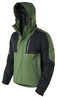 Костюм Finntrail LightSuit 3503 green - фото 3