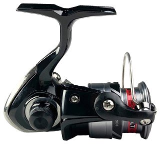 Катушка Daiwa 20 RX LT 2000