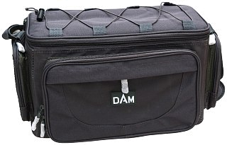 Сумка DAM Lure carryall 3L 18л - фото 1