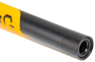 Карабин Browning X-Bolt SF 30-06Sprg Composite Brown ADJ резьба - фото 7