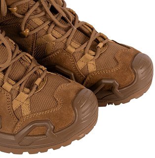 Ботинки Remington Boots military style canyon new  - фото 4