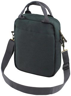 Сумка Aquatic С-45ТС темно-серый - фото 2