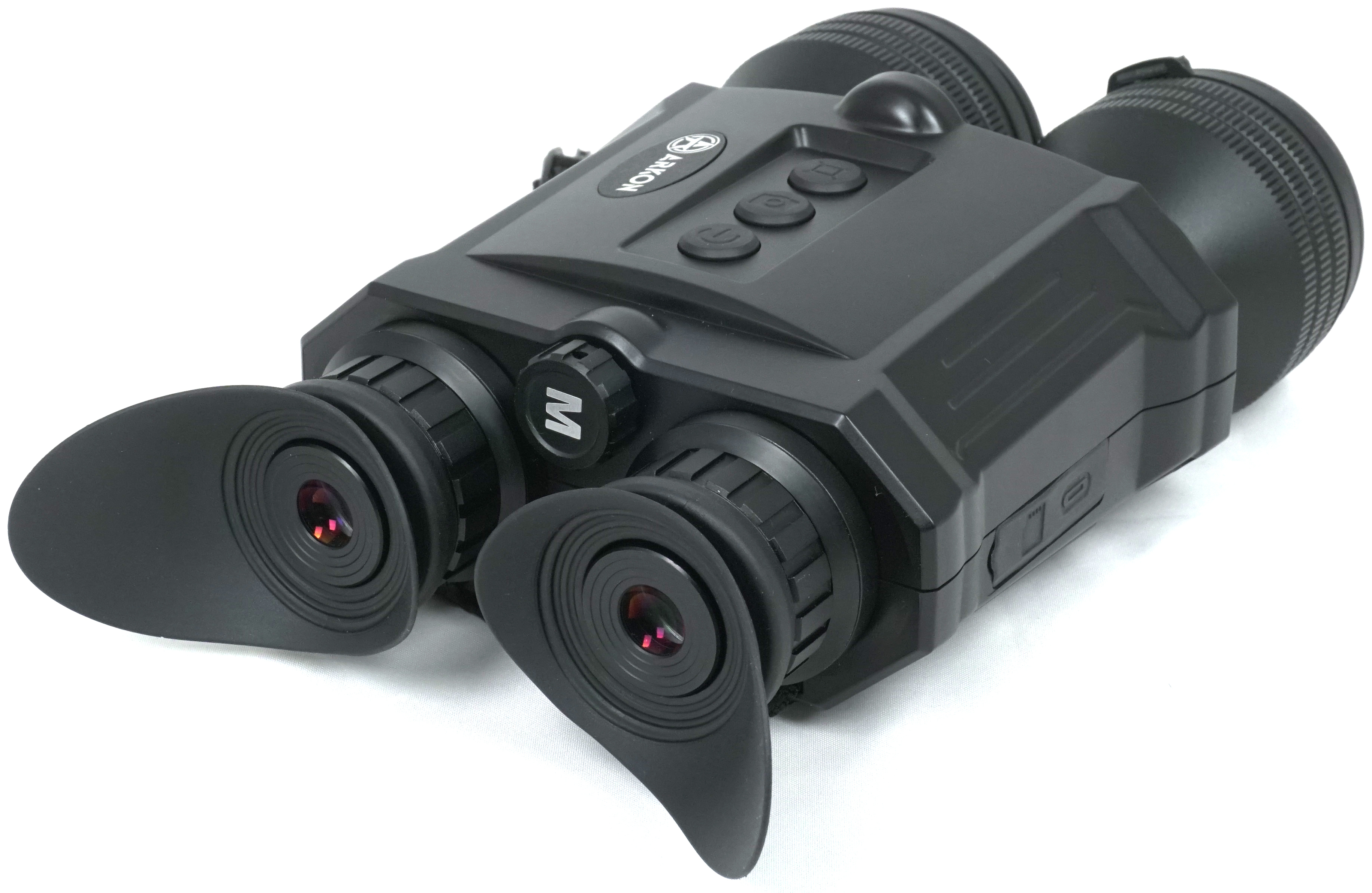 Бинокль цифровой Arkon NVD B36 940нм - фото 6