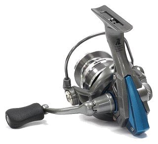 Катушка Okuma Epixor LS EPL-40 FD - фото 5