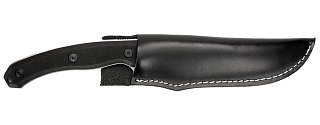 Нож Kershaw 1085M Diskin Hunter фикс. клинок рукоять текстол - фото 3