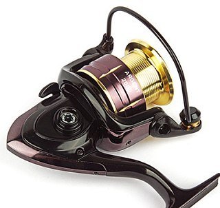 Катушка Nautilus Argent 2500 Com - фото 4