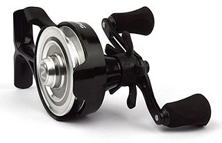 Катушка Nautilus Ice King Black - фото 5