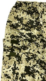 Костюм Хольстер Лето х/б цифра р.56-58 182-188 - фото 9
