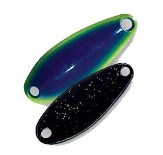 Блесна Crazy Fish Seeker №34 2,5гр