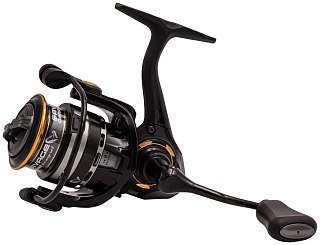 Катушка Savage Gear SG8 1000 FD 10+1BB incl aluminium spool - фото 1