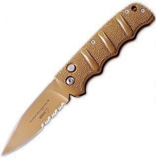 Нож Boker 01AKS74DES - фото 1