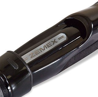 Спиннинг Zemex 24 Solid 812ML 5-18гр - фото 5