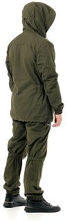Костюм Orion Active Эльбрус хаки  - фото 4