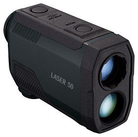 Дальномер Nikon Laser 50