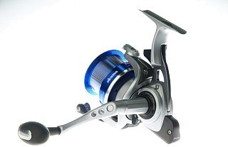 Катушка Okuma Trio Rex Arena TXA-60 FD 2+1bb - фото 6