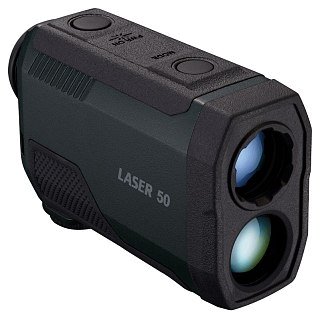 Дальномер Nikon Laser 50 - фото 1