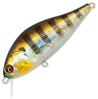 Воблер Pontoon21 Bet-A-Shad 83мм 16.3гр 0.1-0.3м 007