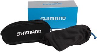 МП Очки SHIMANO Catana BX - фото 4