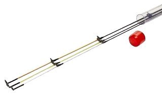 Удилище DAM Sumo Sensomax method feeder 13" 3.90м 75-150гр 3+3сек - фото 4