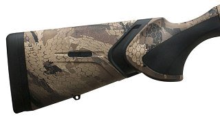 Ружье Beretta A 400 12х89 Xtreme Optifade kick-off OCHP 760мм - фото 2