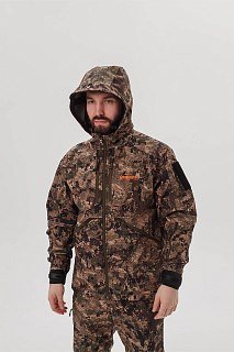 Костюм Remington Himalayan green forest - фото 5