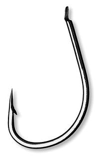 Крючок Daiwa Samurai Feeder №8 - фото 1