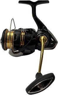 МП Катушка Daiwa 23 Legalis LT 2500 - фото 1