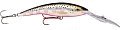 Воблер Rapala Deep tail dancer TDD09 SFL