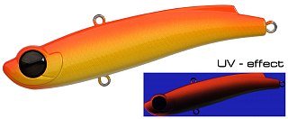 Воблер Frapp Jiggle Vib 95 40гр HV цв.05 - фото 2