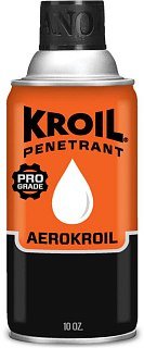 Масло с высокой проникающей способностью Kano AeroKroil 300мл спрей