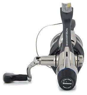 Катушка Shimano Super 2500 GT RD - фото 5