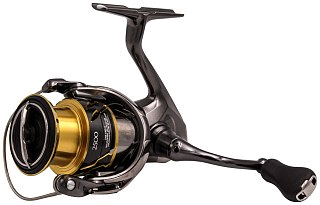 Катушка Shimano 20 Twin Power FD 2500 - фото 1