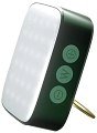 Кемпинговый фонарь Wuben F5 Green